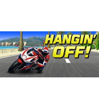 Hangin Off! Steam Key GLOBAL